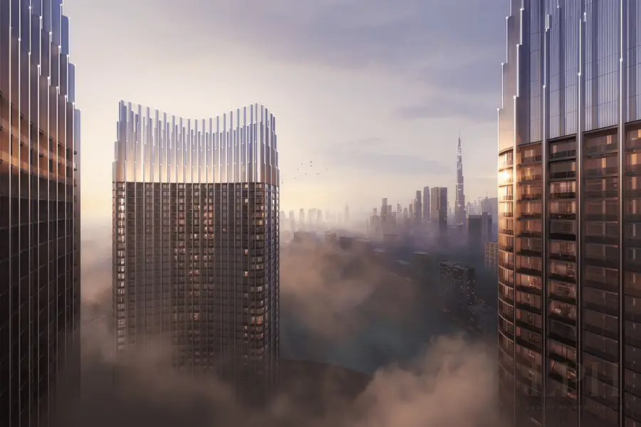 Premium Studio | Luxury Living | Prime Location