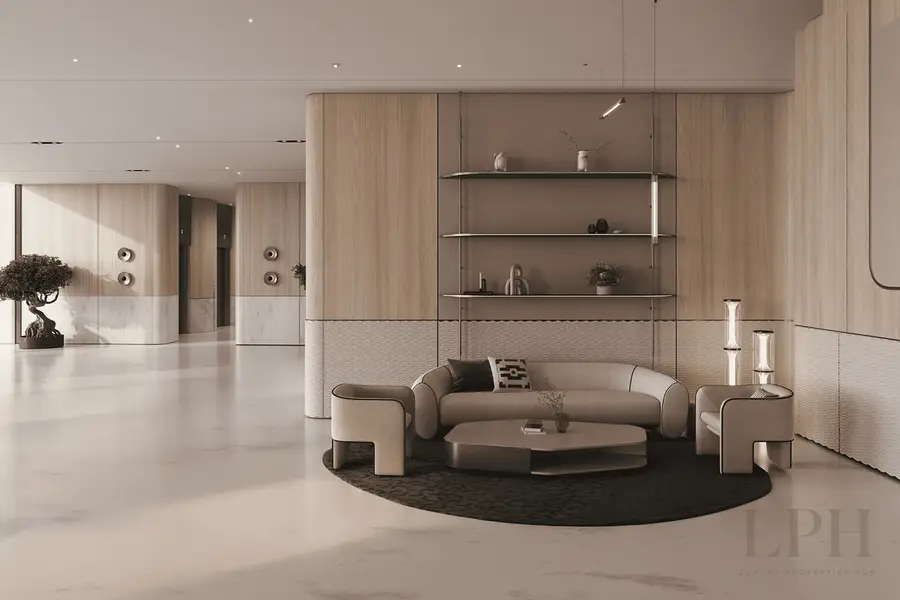 Premium Studio | Luxury Living | Prime Location