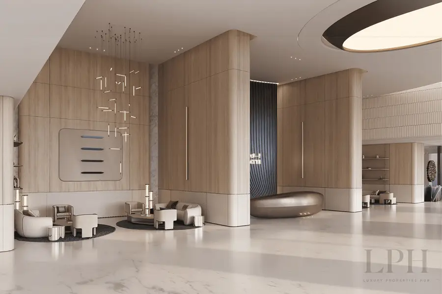 Premium Studio | Luxury Living | Prime Location