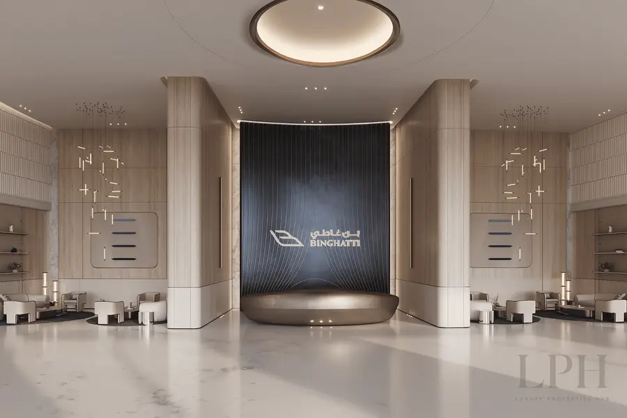 Premium Studio | Luxury Living | Prime Location