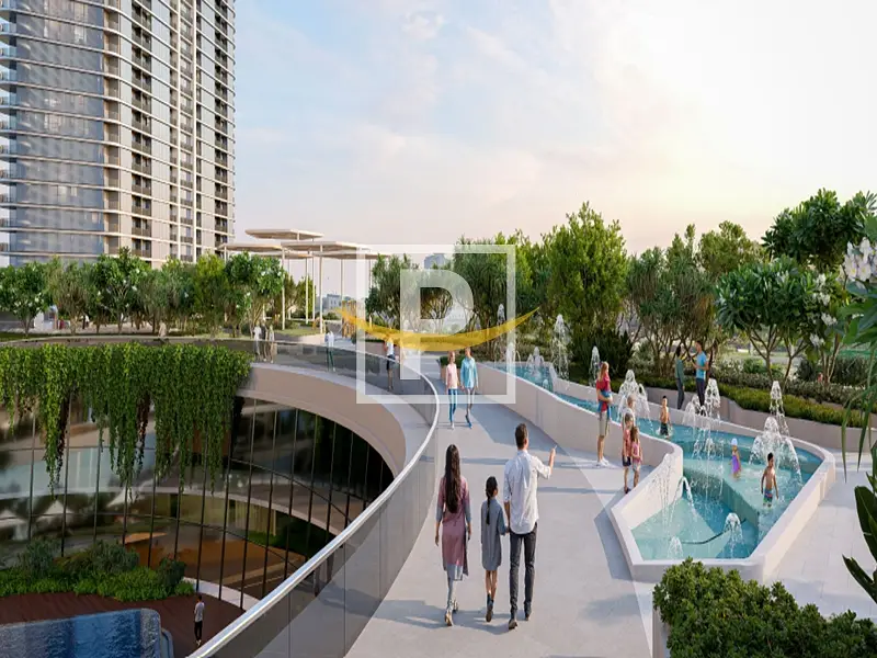Invest in Retail | Handover 2027 | High Visibilit