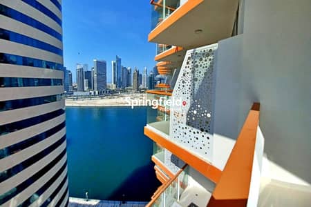 2 Bedroom Apartment for Rent in Business Bay, Dubai - Modern 2BR | Best Price | Ready to Move