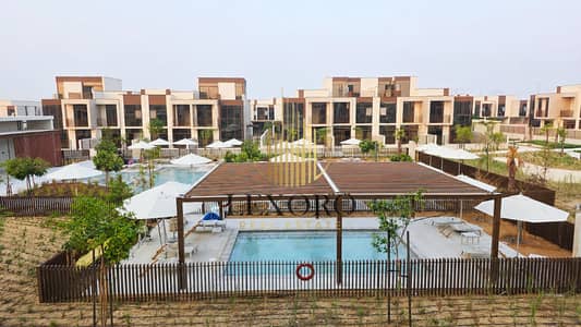 3 Bedroom Villa for Sale in Mudon, Dubai - Facing Pool | Prime Location | Mortgageable 3 Bedroom Villa for Sale in Mudon, Dubai - Facing Pool | Prime Location | Mortgageable