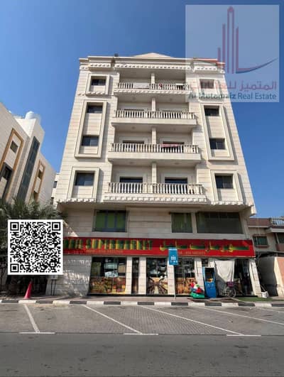 1 habitación Apartamento para en Alquiler en Al Nuaimiya, Ajman - WhatsApp Image 2026-10-14 at 5.40. 50 PM (1). jpeg
