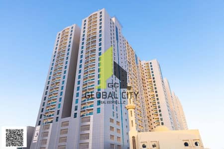 2 Cпальни Апартаменты Продажа в Аль Нуаимия, Аджман - WhatsApp Image 2026-10-16 at 5.24. 02 PM (6). jpg