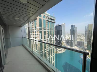 朱美拉湖塔 (JLT)， 迪拜 3 卧室公寓待售 - 位于朱美拉湖塔 (JLT)，JLT E区，环球湖景大厦 3 卧室的公寓 3300000 AED - 16882284