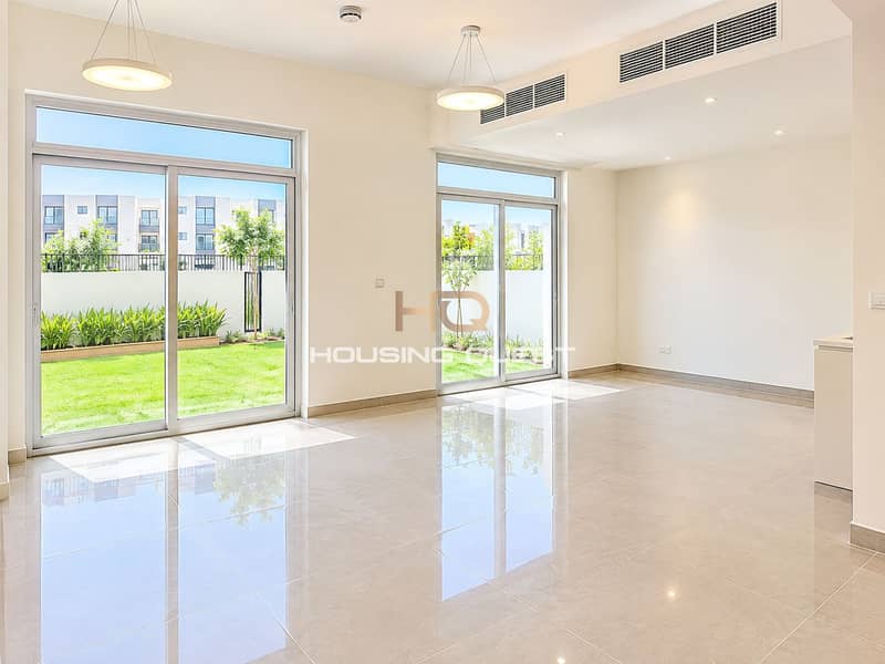 3 Bed + Maid| Single Row | Ready to Move 3 Bed + Maid| Single Row | Ready to Move