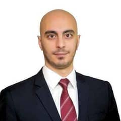 Mohamed Magdy