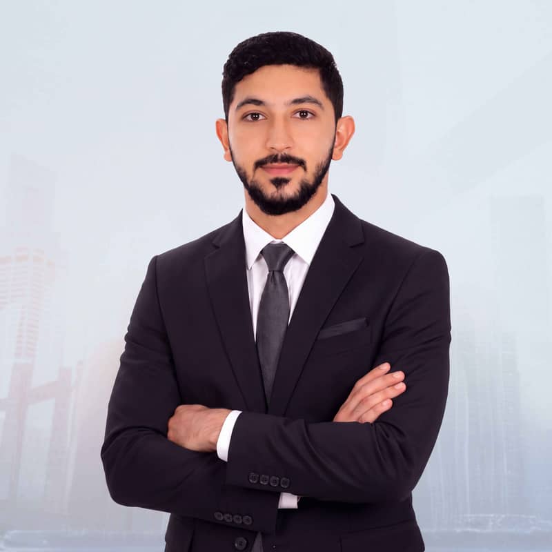 Fahed Alkaisi Fahed Alkaisi