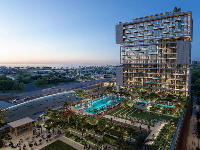 位于杰贝阿里市区,Raw District by Imtiaz,Raw District by Imtiaz Building A 1 卧室的公寓 1320000 AED - 16882309 位于杰贝阿里市区,Raw District by Imtiaz,Raw District by Imtiaz Building A 1 卧室的公寓 1320000 AED - 16882309