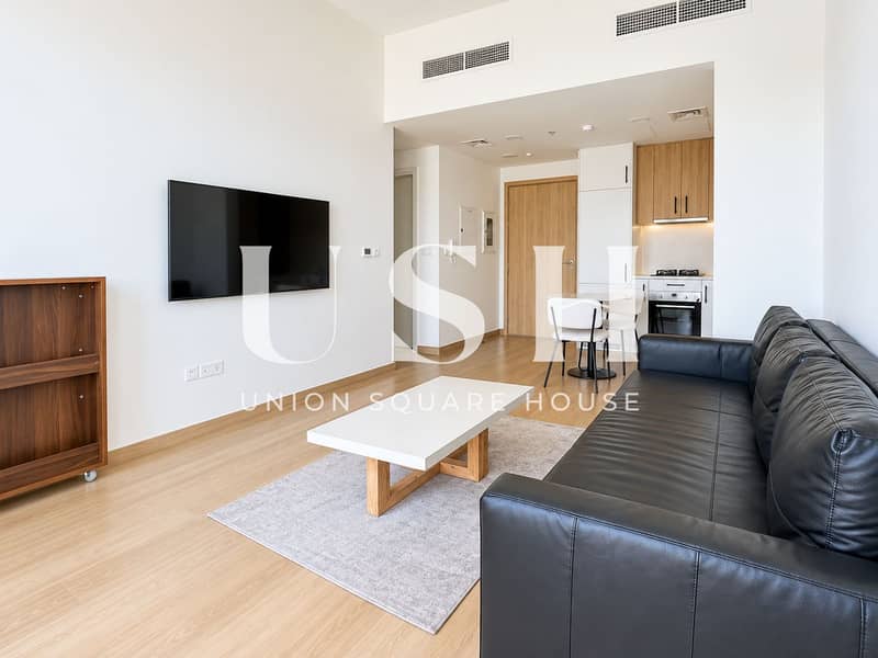 3 Bright Minimalist Apartment Living Room. png