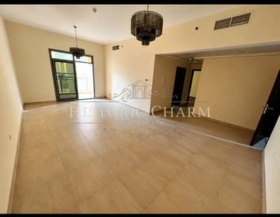 1 Camera Appartamento in vendita a Al Furjan, Dubai - Spacious Empty Apartment Interior. png 1 Camera Appartamento in vendita a Al Furjan, Dubai - Spacious Empty Apartment Interior. png