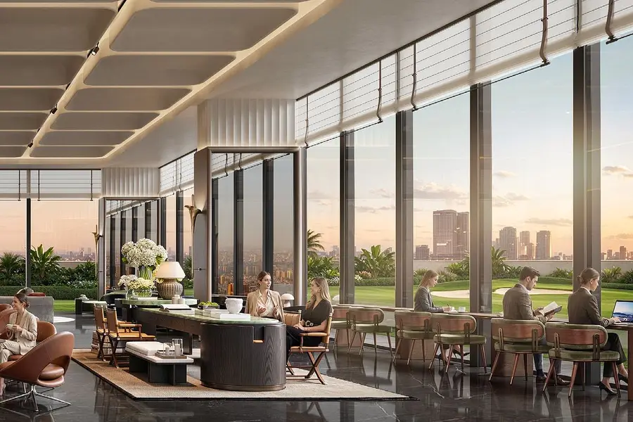 Prime DSO | New Development | Retail Opportunity