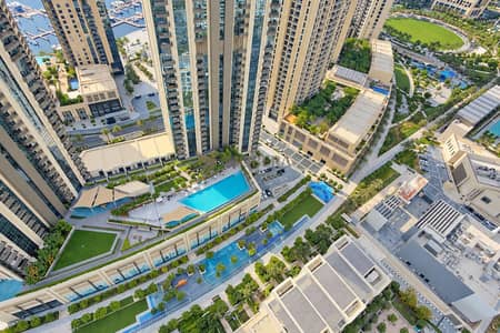 2 Camere Appartamento in affitto a Dubai Creek Harbour, Dubai - Appartamento a Dubai Creek Harbour,17 Icon Bay,17 Icon Bay Tower, 2 camere da letto, 129999 AED - 15700230 2 Camere Appartamento in affitto a Dubai Creek Harbour, Dubai - Appartamento a Dubai Creek Harbour,17 Icon Bay,17 Icon Bay Tower, 2 camere da letto, 129999 AED - 15700230