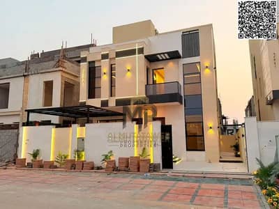 5 Camere Villa in vendita a Al Helio, Ajman - batch_873192037-800x600. webp