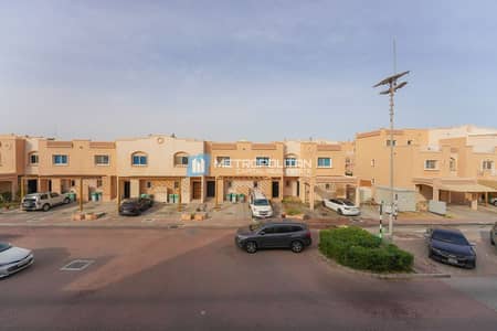3 Bedroom Townhouse for Sale in Al Reef, Abu Dhabi - 3BR TH | SINGLE ROW | WELL MAINTAINED | NEAR PARK 3 Bedroom Townhouse for Sale in Al Reef, Abu Dhabi - 3BR TH | SINGLE ROW | WELL MAINTAINED | NEAR PARK