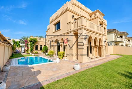 5 Bedroom Villa for Rent in Palm Jumeirah, Dubai - 87ca19e7-5095-42ec-bb96-fbfcba926bc3. png