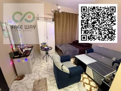 Studio te Huur in Al Rashidiya, Ajman - merged-image-1792158529913. png Studio te Huur in Al Rashidiya, Ajman - merged-image-1792158529913. png