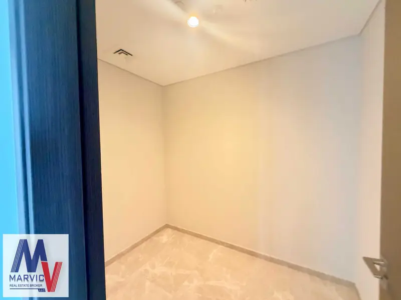 Skyline View 4BR | Grande Opera District | High-Floor Apartment