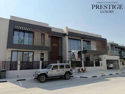 5 Camere Villa in affitto a Al Furjan, Dubai - photo_002. jpeg