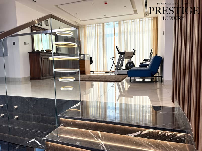 13 Modern Marble Fitness Lounge. png