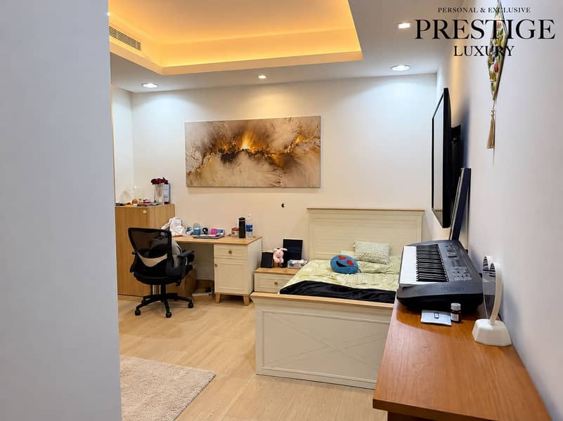 18 Warm Modern Bedroom Office Retreat. png
