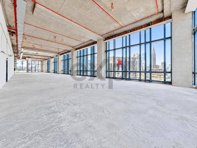 Büro in Downtown Dubai,Boulevard Plaza Tower,Boulevard Plaza Tower 1, 5670571 AED - 16882416 Büro in Downtown Dubai,Boulevard Plaza Tower,Boulevard Plaza Tower 1, 5670571 AED - 16882416