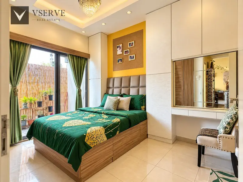 Upgraded Fully Furnished | Investor Deal | Premium Location