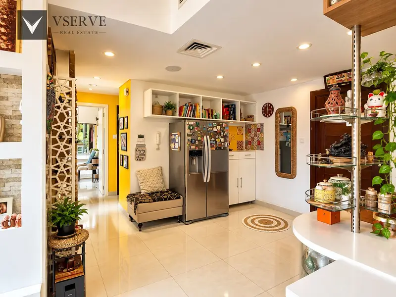 Upgraded Fully Furnished | Investor Deal | Premium Location