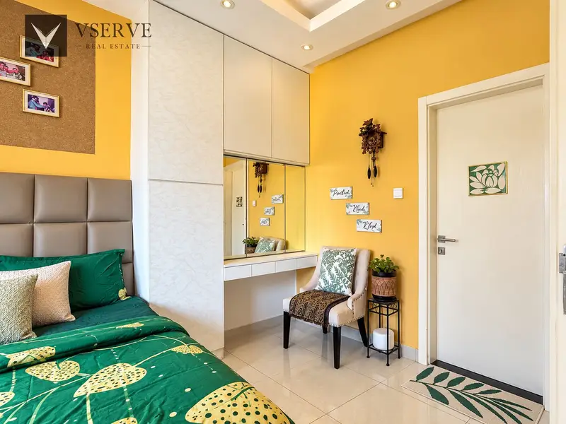 Upgraded Fully Furnished | Investor Deal | Premium Location
