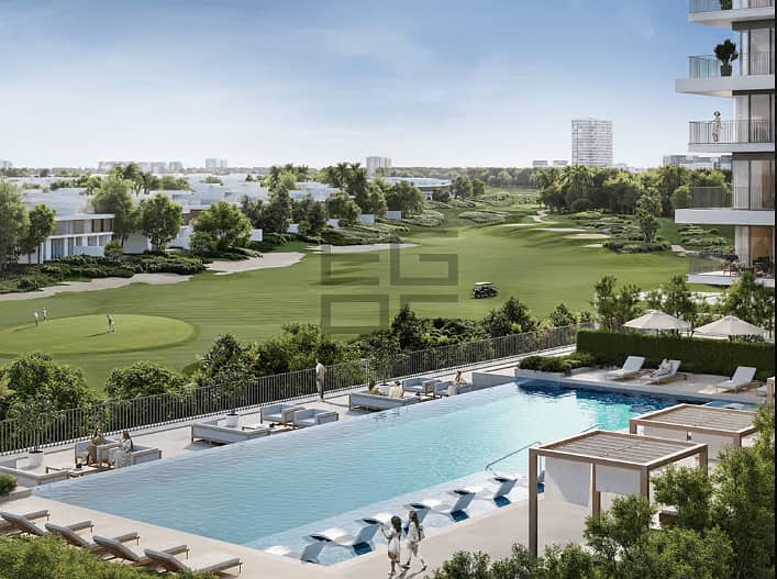 Golf Community | Handover 2029 | Off-Plan Golf Community | Handover 2029 | Off-Plan
