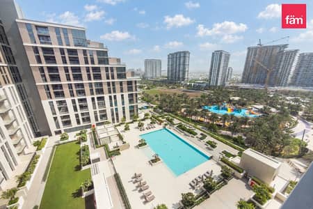 Appartement de 1 chambre à à louer à Dubai Hills Estate, Dubai - Appartement à Dubai Hills Estate,Parkside Views, 1 chambre, 114975 AED - 16882453 Appartement de 1 chambre à à louer à Dubai Hills Estate, Dubai - Appartement à Dubai Hills Estate,Parkside Views, 1 chambre, 114975 AED - 16882453