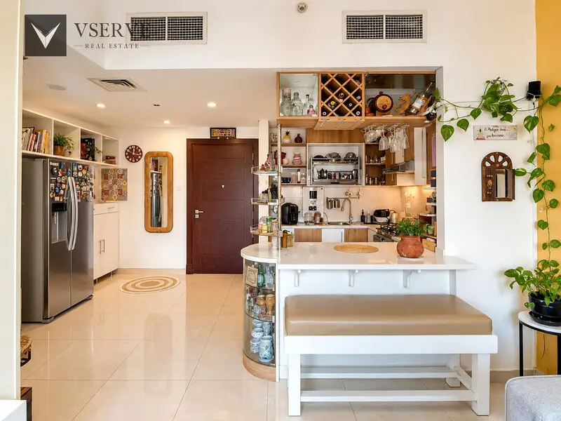 Upgraded Fully Furnished | Investor Deal | Premium Location