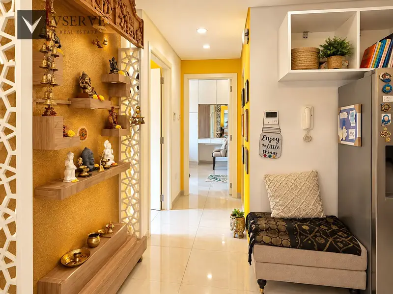 Upgraded Fully Furnished | Investor Deal | Premium Location