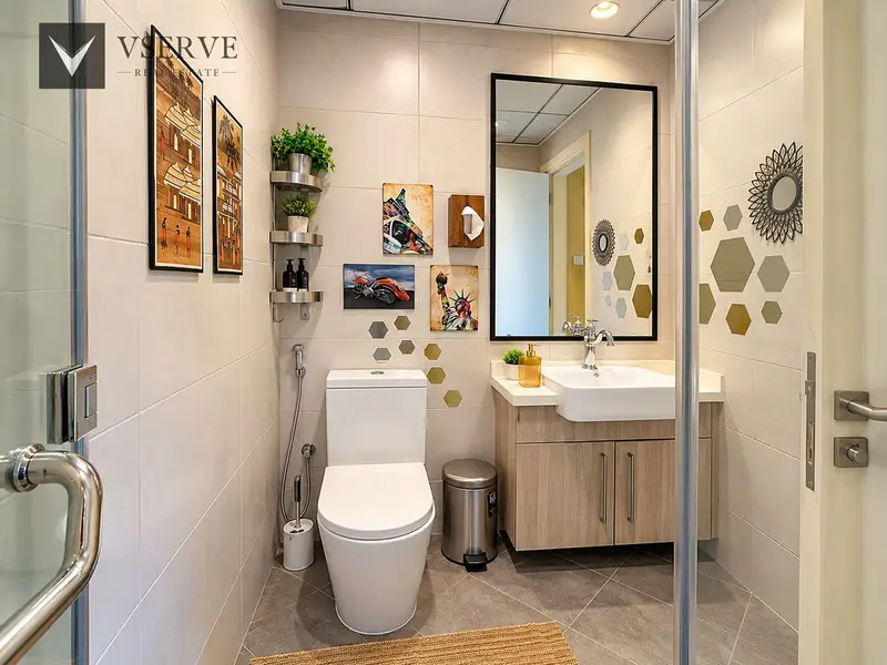 Upgraded Fully Furnished | Investor Deal | Premium Location