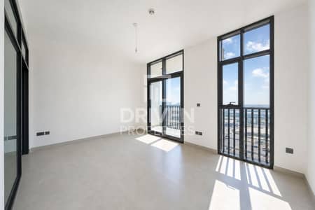 Studio zum Verkauf in Jumeirah Village Triangle (JVT), Dubai - Wohnung in Jumeirah Village Triangle (JVT)，JVT District 3，FH Residency, 850000 AED - 16882486