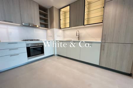 2 Bedroom Flat for Rent in Dubai Hills Estate, Dubai - Brand New | Burj Al Arab View | High Floor 2 Bedroom Flat for Rent in Dubai Hills Estate, Dubai - Brand New | Burj Al Arab View | High Floor