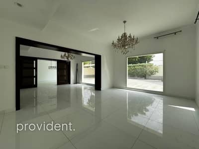 4 Bedroom Villa for Rent in The Meadows, Dubai - Type 12 I Lake View I Upgraded