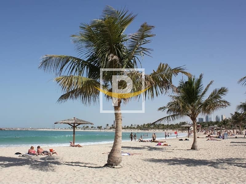 Near Mamzar Beach | Freehold | Modern Luxury Villa