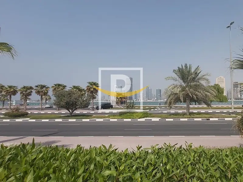 Near Mamzar Beach | Freehold | Modern Luxury Villa