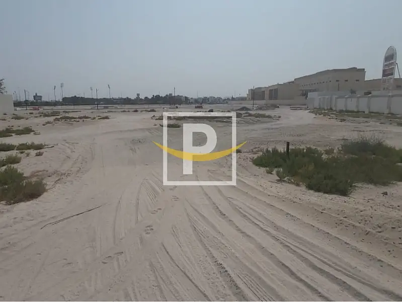 Near Mamzar Beach | Freehold | Modern Luxury Villa
