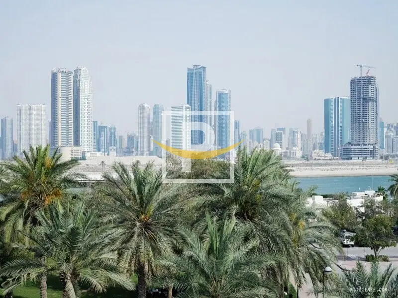 Near Mamzar Beach | Freehold | Modern Luxury Villa