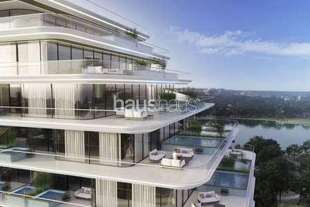 1 Bedroom Flat for Sale in Dubai Sports City, Dubai - Genuine Resale | Payment Plan | Handover Q2 2027 1 Bedroom Flat for Sale in Dubai Sports City, Dubai - Genuine Resale | Payment Plan | Handover Q2 2027