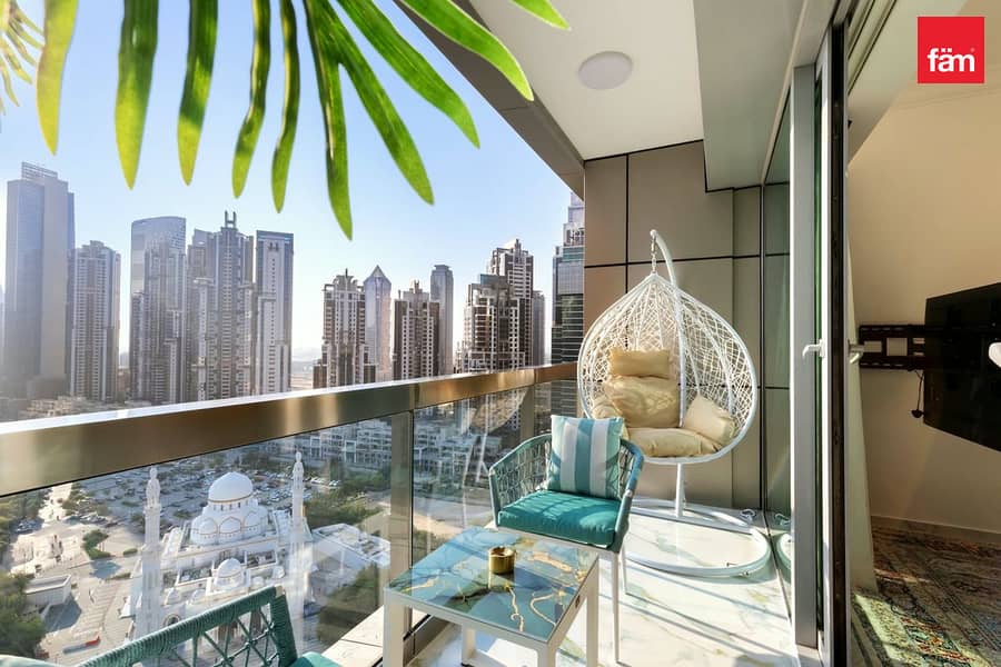 Appartamento a Downtown Dubai,Mohammad Bin Rashid Boulevard,8 Boulevard Walk, 82000 AED - 16882551 Appartamento a Downtown Dubai,Mohammad Bin Rashid Boulevard,8 Boulevard Walk, 82000 AED - 16882551