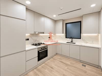 1 Bedroom Flat for Rent in Dubai Silicon Oasis (DSO), Dubai - SEMI-FURNISHED | POOL VIEW | PREMIUM QUALITY
