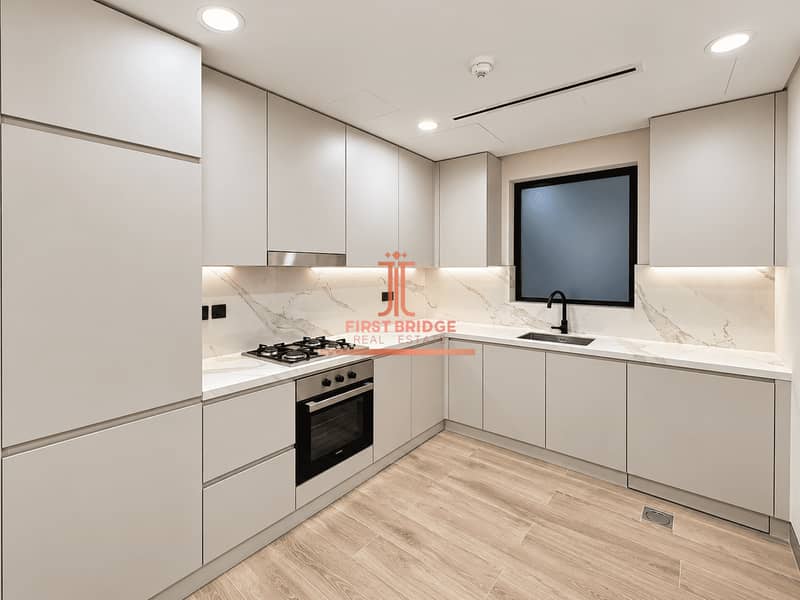 SEMI-FURNISHED | POOL VIEW | PREMIUM QUALITY SEMI-FURNISHED | POOL VIEW | PREMIUM QUALITY
