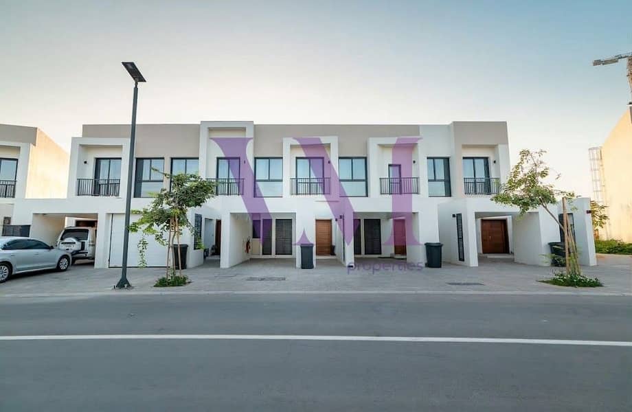 Maison de ville à Mina Al Arab,Marbella Villas II, 2 chambres, 2150000 AED - 16882587 Maison de ville à Mina Al Arab,Marbella Villas II, 2 chambres, 2150000 AED - 16882587