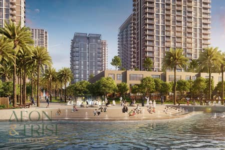 1 Slaapkamer Appartement te Koop in Dubai Creek Harbour, Dubai - Appartement in Dubai Creek Harbour,Aeon, 1 slaapkamer, 1850000 AED - 16882588 1 Slaapkamer Appartement te Koop in Dubai Creek Harbour, Dubai - Appartement in Dubai Creek Harbour,Aeon, 1 slaapkamer, 1850000 AED - 16882588