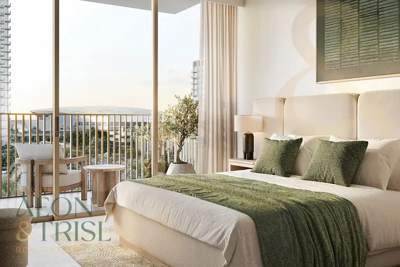 1 BR | Geniune Resale | Good Layout