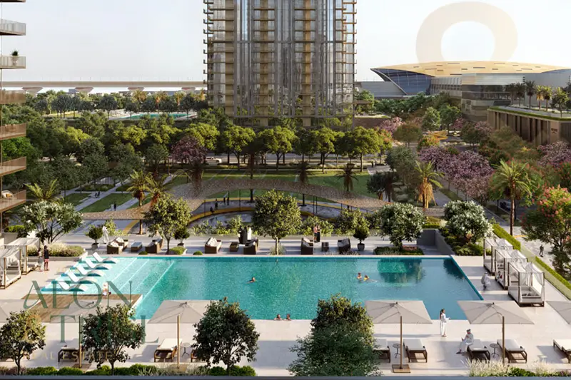 1 BR | Geniune Resale | Good Layout